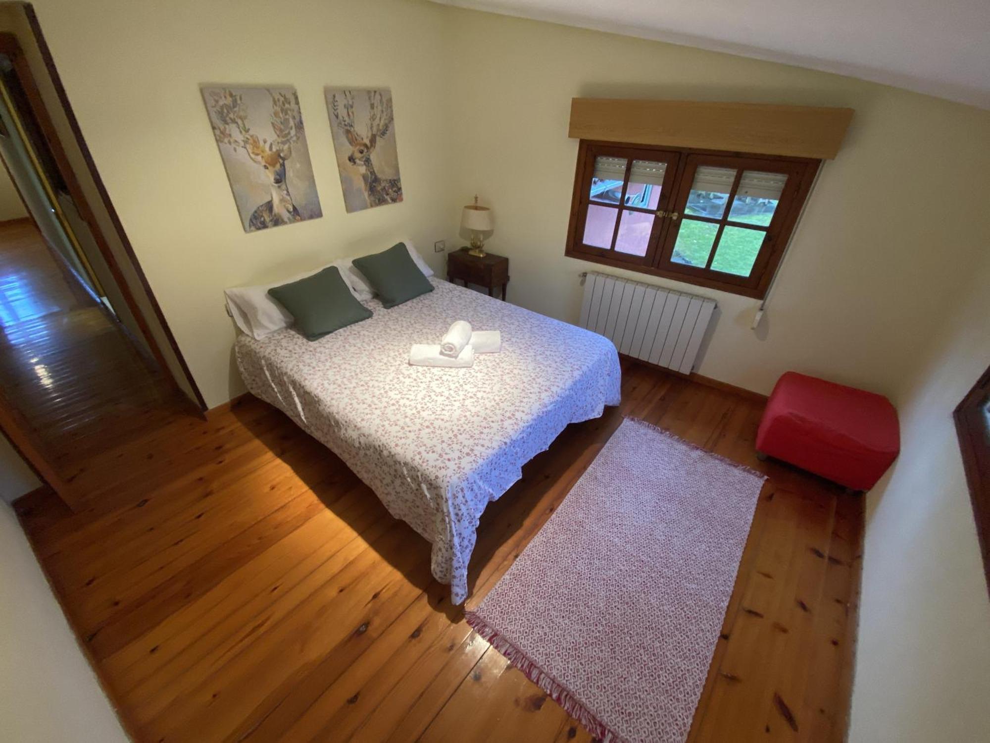Casa Estilo Rural Con Jardin Entre Playa Y Montana Villa Каравия Екстериор снимка