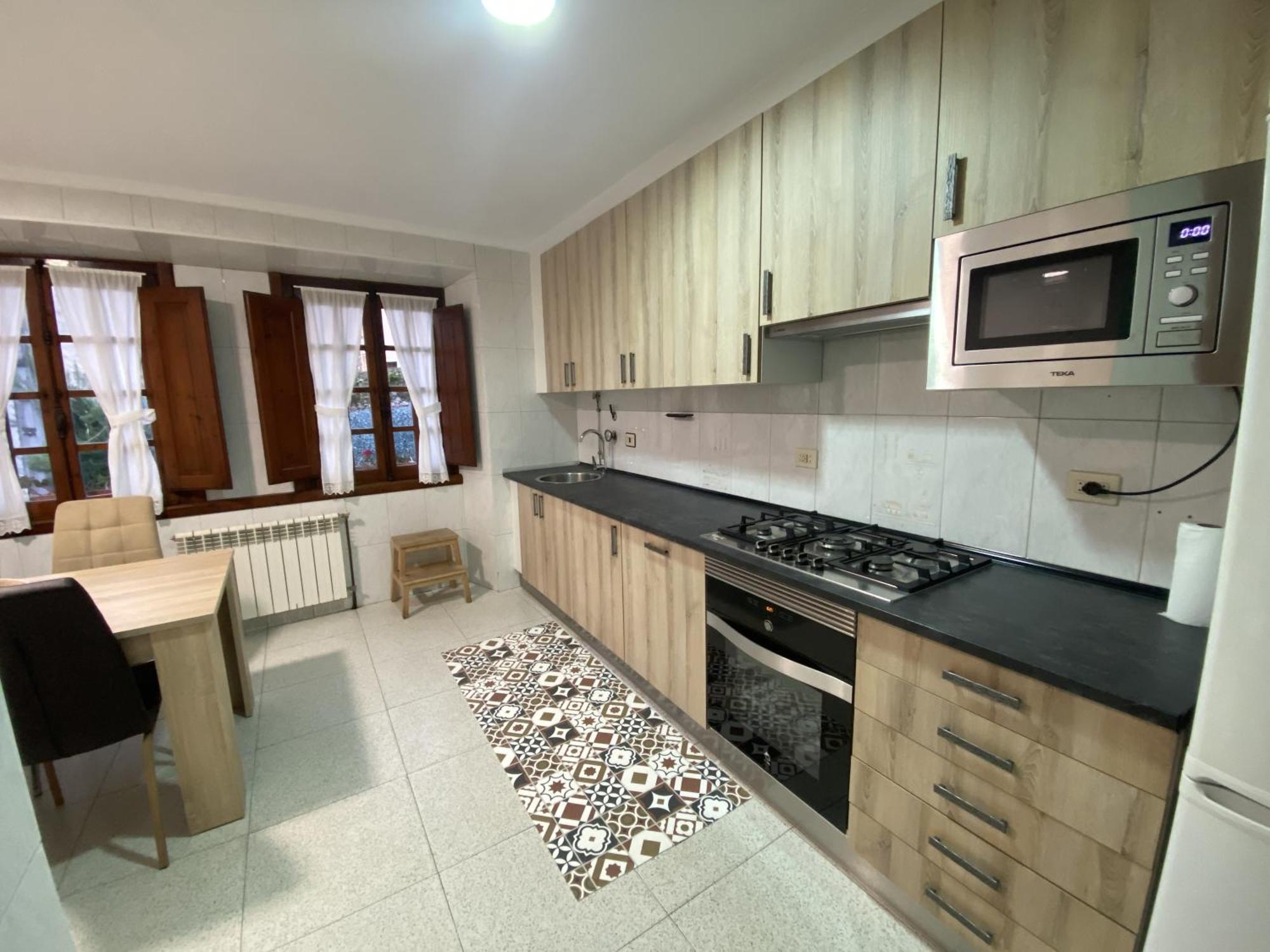 Casa Estilo Rural Con Jardin Entre Playa Y Montana Villa Каравия Екстериор снимка
