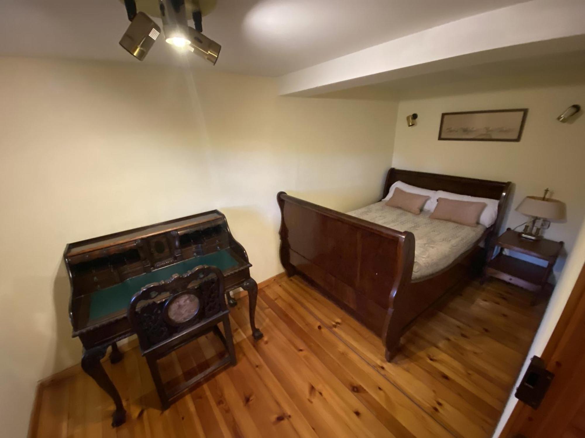 Casa Estilo Rural Con Jardin Entre Playa Y Montana Villa Каравия Екстериор снимка