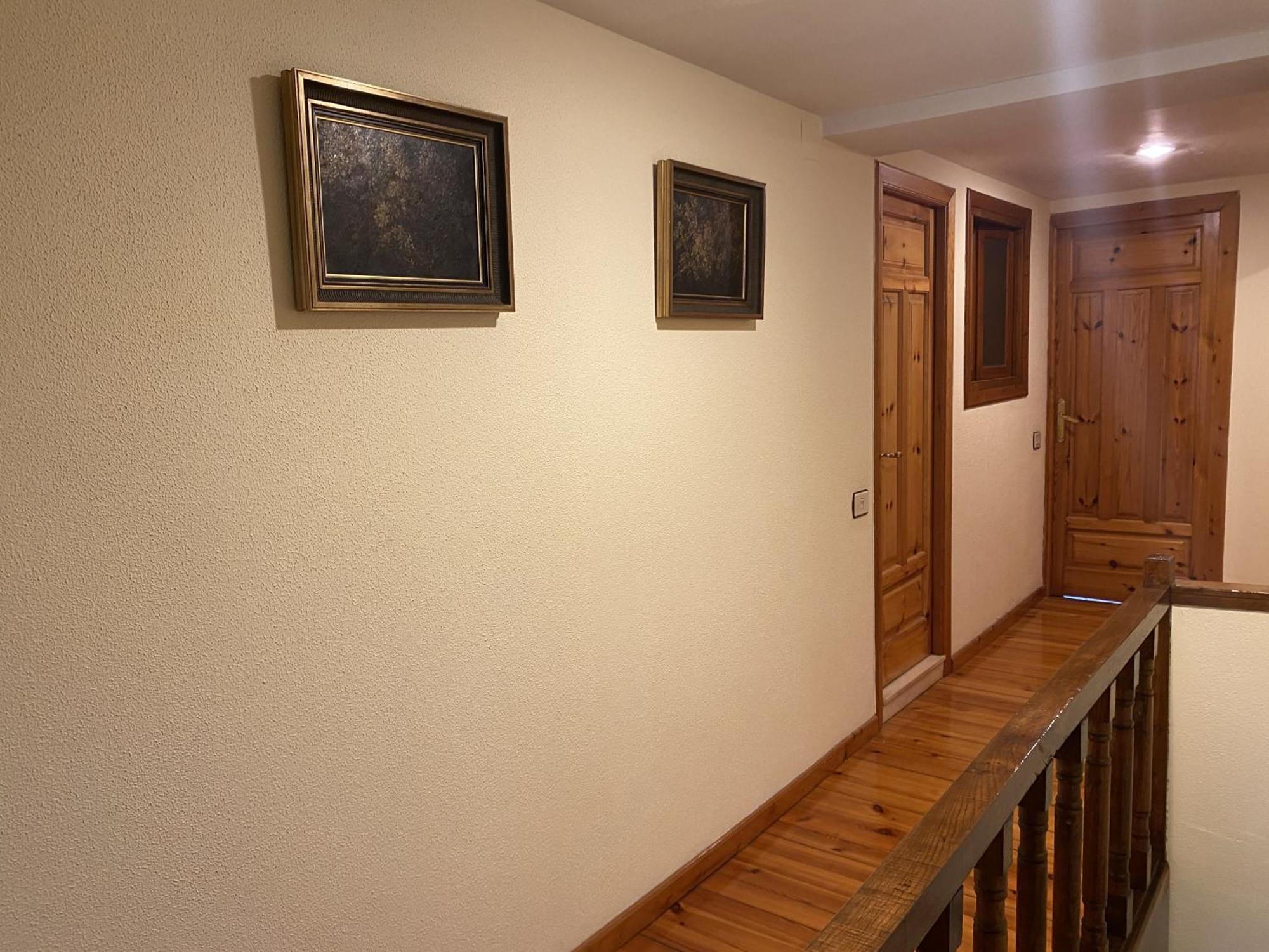Casa Estilo Rural Con Jardin Entre Playa Y Montana Villa Каравия Екстериор снимка
